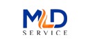 MLD Logistics logo